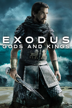 Exodus: Gods and Kings | ViX