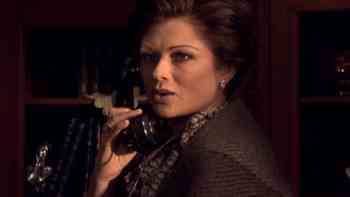 Un trágico accidente