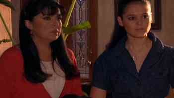 El deseo de una vida normal