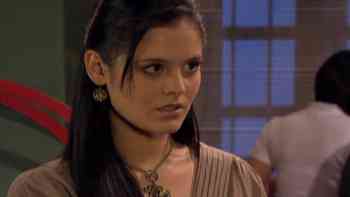 La fiesta de bienvenida