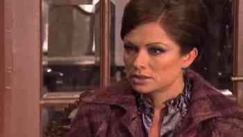 Paloma tiene una fotruna