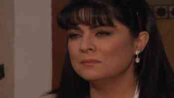 El secreto de Macarena