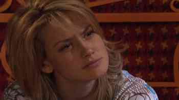 La verdadera madre de Paloma