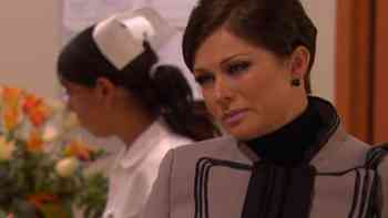 La llamada entre Cristóbal y Macarena