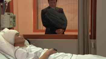 ¡Reacciona, Macarena!