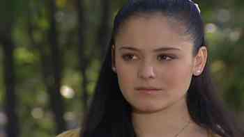 Fiesta sorpresa para Rufina