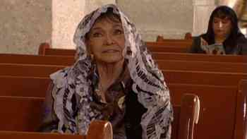 Un corazón lleno de odio