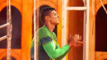 La muerte no es opción