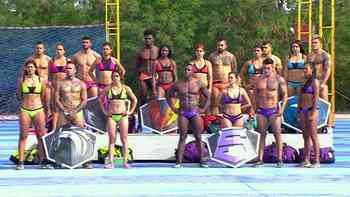 Primer desafío de salvación