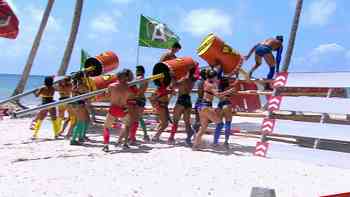 Tercer desafío de salvación