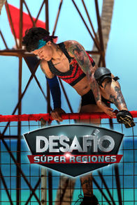 Desafío Súper Regiones