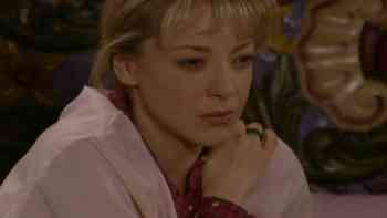 El doctor llega a Las Azucenas