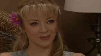 El cumpleaños de Esperanza