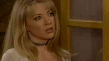 ¿Tú eres mi madre?