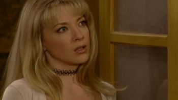 ¿Tú eres mi madre?