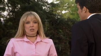 En busca de venganza