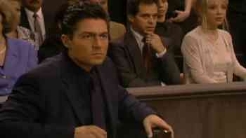 Ir en contra de su propio hijo