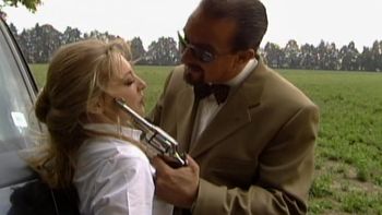 El diablo anda suelto