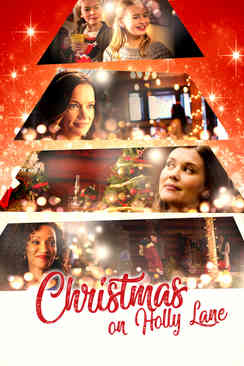Christmas on holly lane