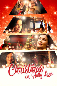 Christmas on holly lane