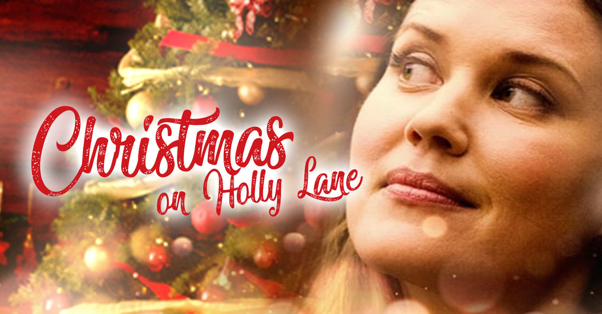 Ver Christmas on holly lane por ViX