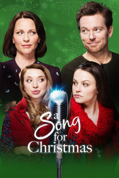 A Song for Christmas