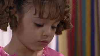 Huérfana de padre y madre