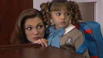 Alianza en contra de María Belén