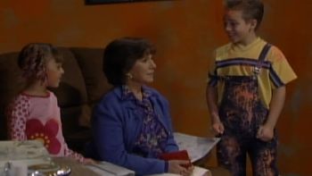 Totalmente sorprendida