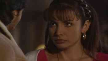 Alfonsina, secuestrada