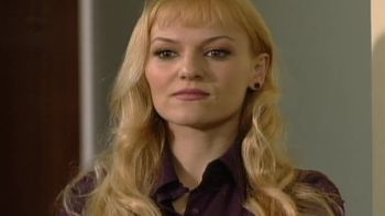 Duelo entre Úrsula y Lucrecia