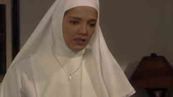 El convento no es tu lugar