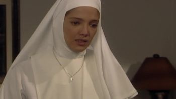 El convento no es tu lugar