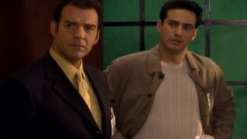 La heredera universal