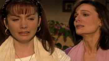 Malena es hija de Eloísa