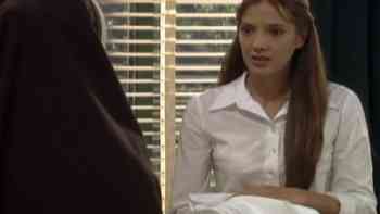 La confesión de Francisca