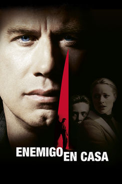 Enemigo en Casa