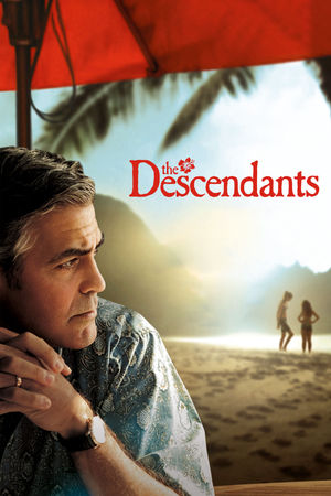 The Descendants | ViX