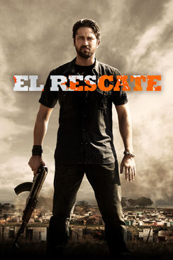 El rescate