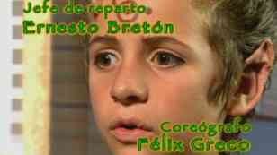 Canción de amor