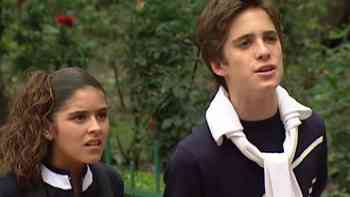 El abuelo de Chaneque