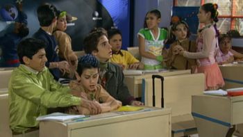 No puedo seguir contigo