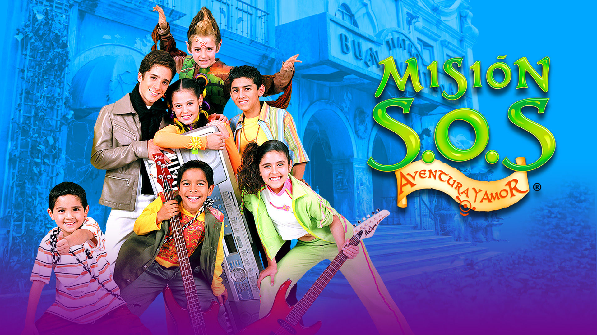 Poster Image