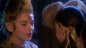 Christian quiere escapar