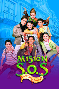 Misión S.O.S Aventura y Amor