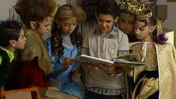 La heredera de Severiano