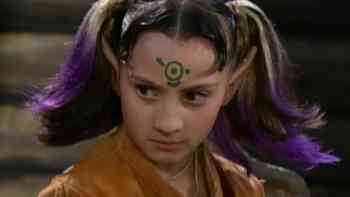 Una chaneca muy bonita