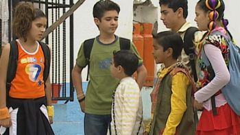 El pasado va a regresar