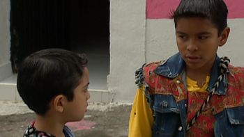 Ser más que amigos