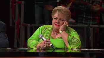 Segunda semana de reclutamiento